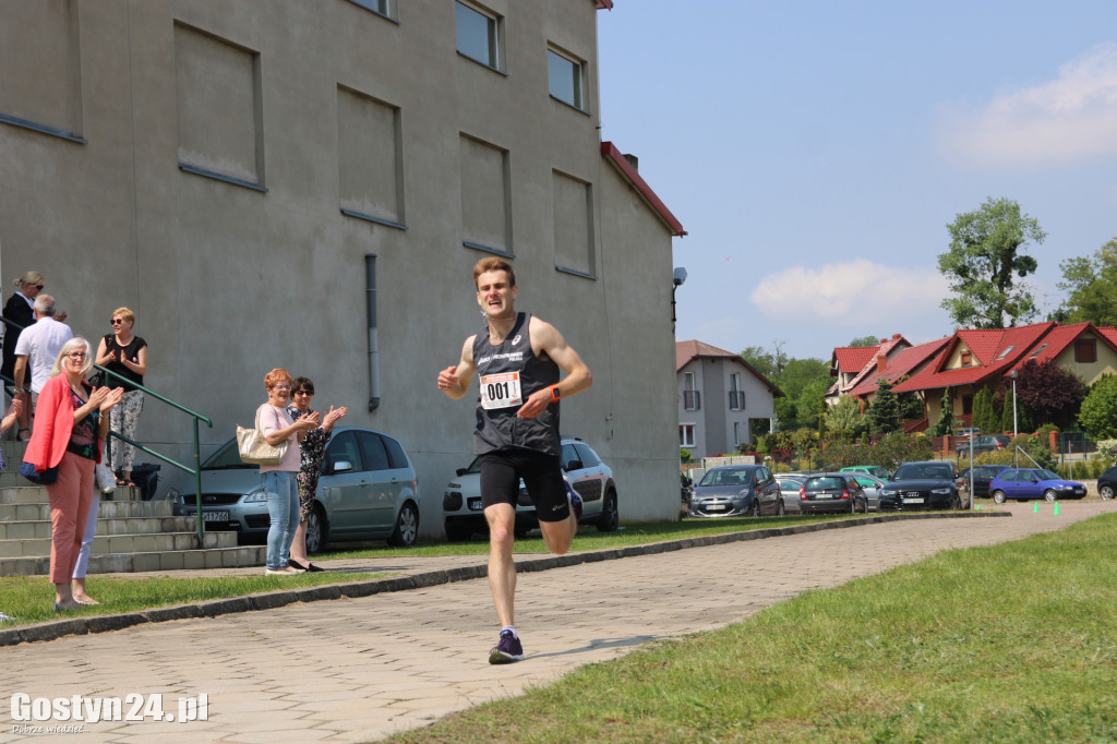 XXXVI Bieg im. Edmunda Bojanowskiego za nami