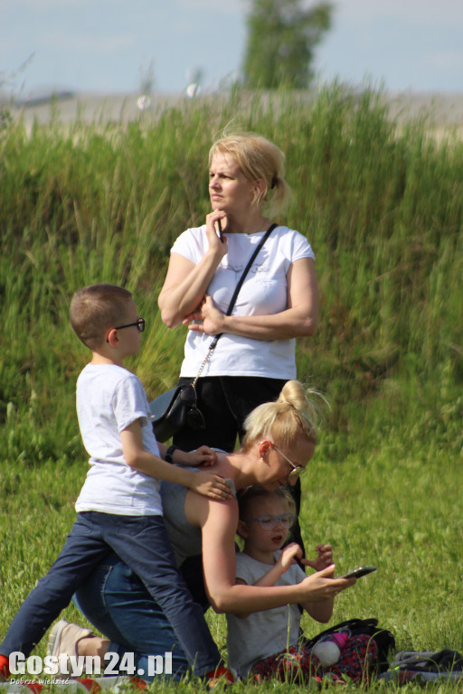 Obchody Dnia Dziecka w Pępowie