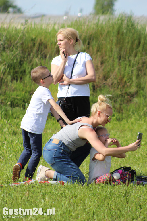 Obchody Dnia Dziecka w Pępowie