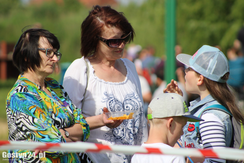 Obchody Dnia Dziecka w Pępowie