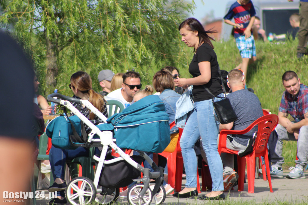 Obchody Dnia Dziecka w Pępowie