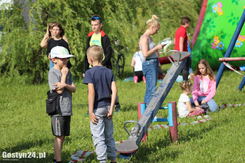 Obchody Dnia Dziecka w Pępowie