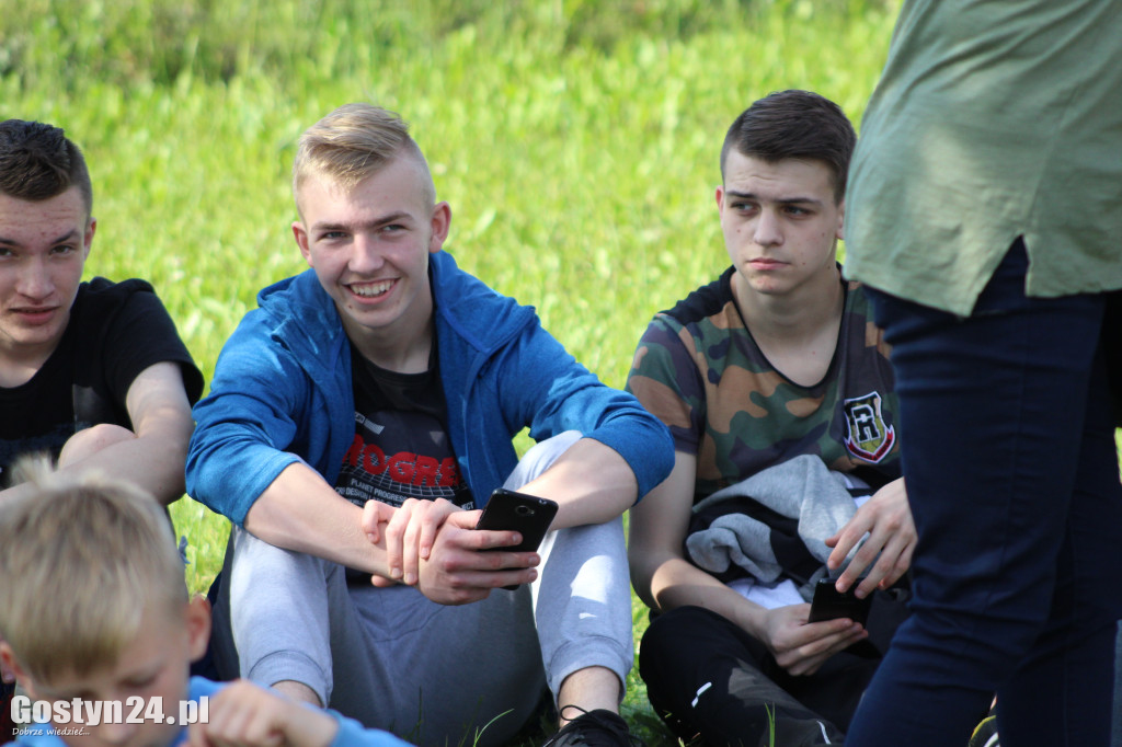 Obchody Dnia Dziecka w Pępowie