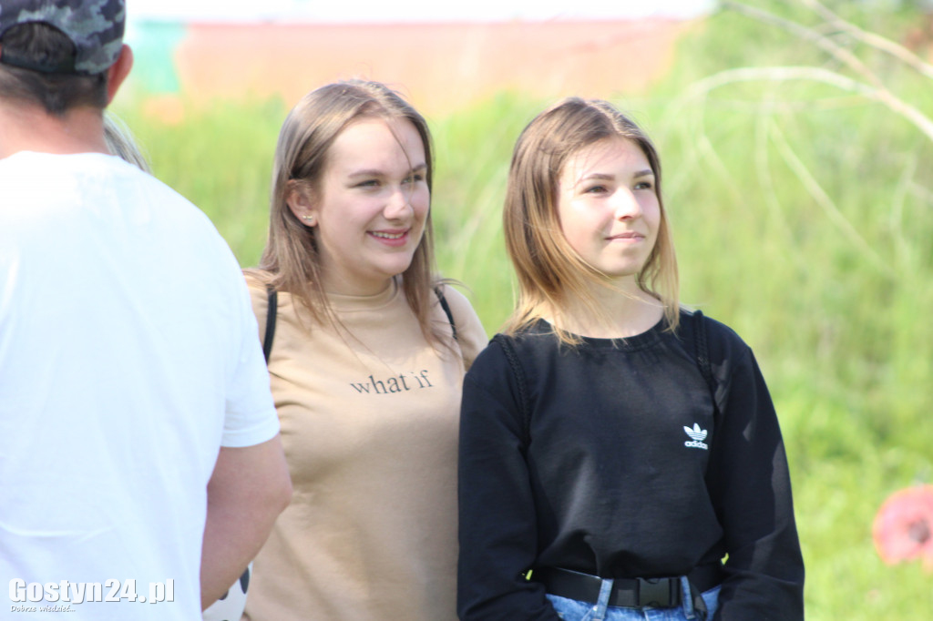 Obchody Dnia Dziecka w Pępowie
