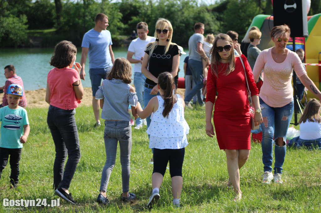 Obchody Dnia Dziecka w Pępowie
