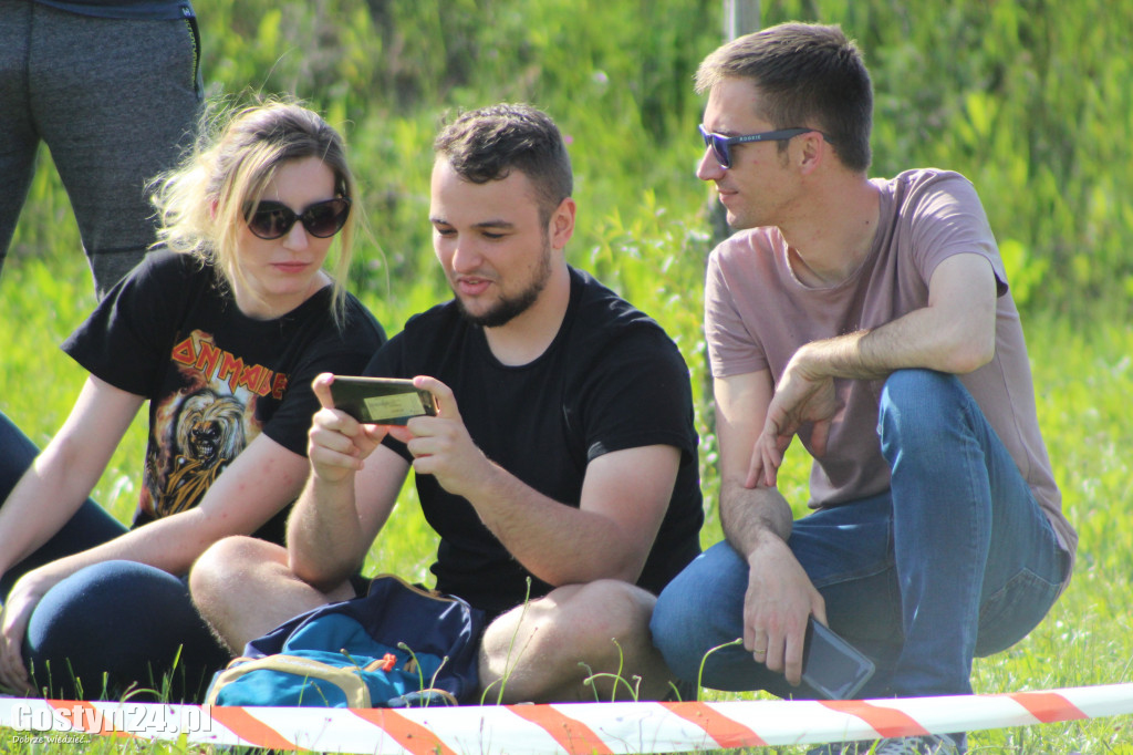 Obchody Dnia Dziecka w Pępowie