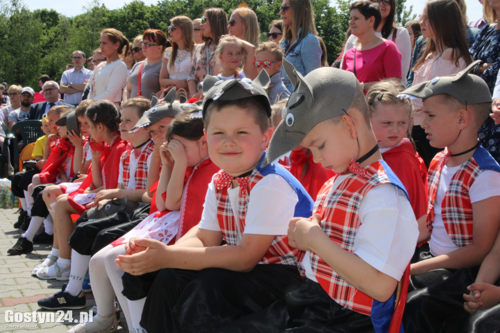Uroczyste otwarcie żłobka w Karolewie