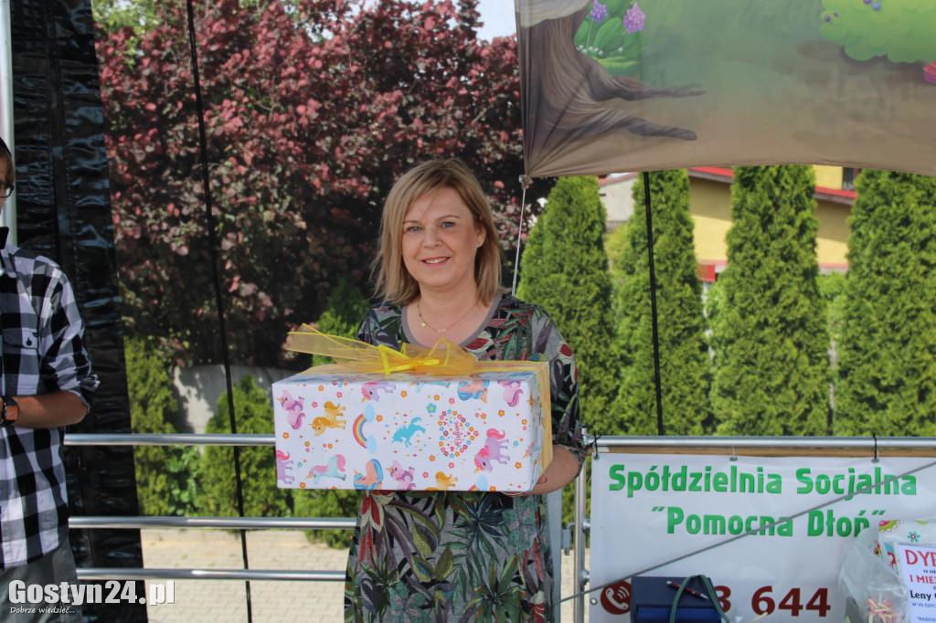 Uroczyste otwarcie żłobka w Karolewie