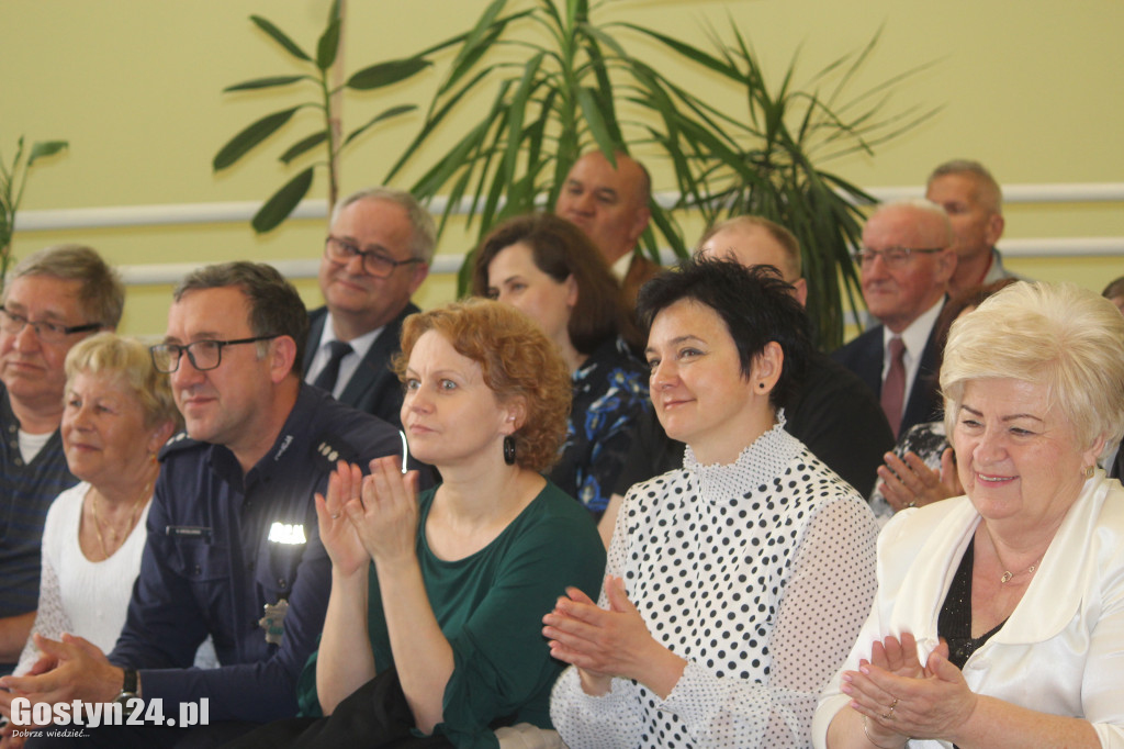 Majówka w Zespole Szkół Specjalnych w Brzeziu