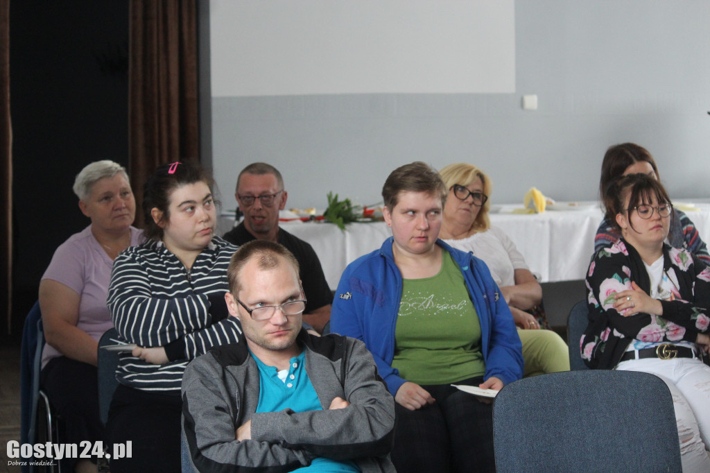 Kabaret gwarowy Waldemara Wierzby