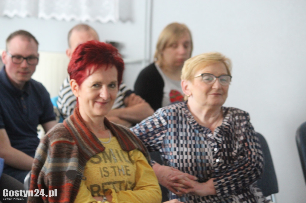 Kabaret gwarowy Waldemara Wierzby