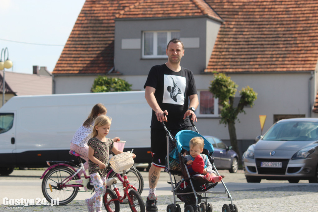 Dzień Dziecka w Pogorzeli