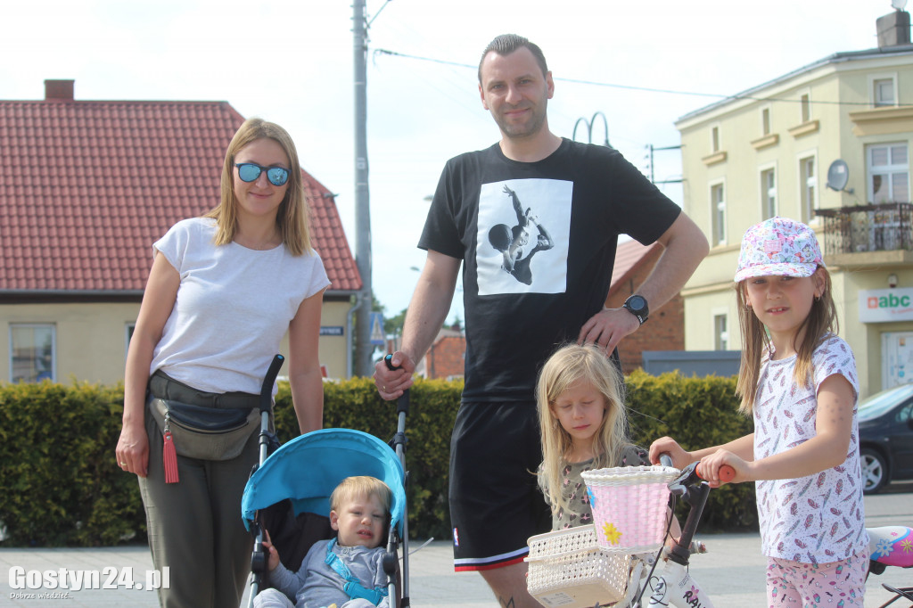 Dzień Dziecka w Pogorzeli