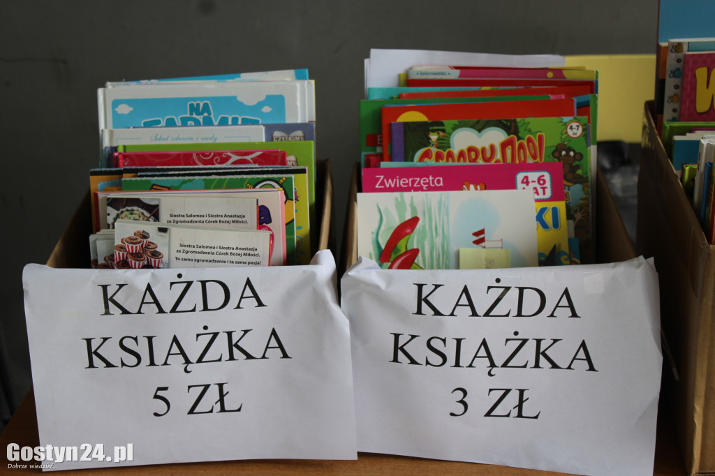Dzień Dziecka ze smakiem w Pudliszkach
