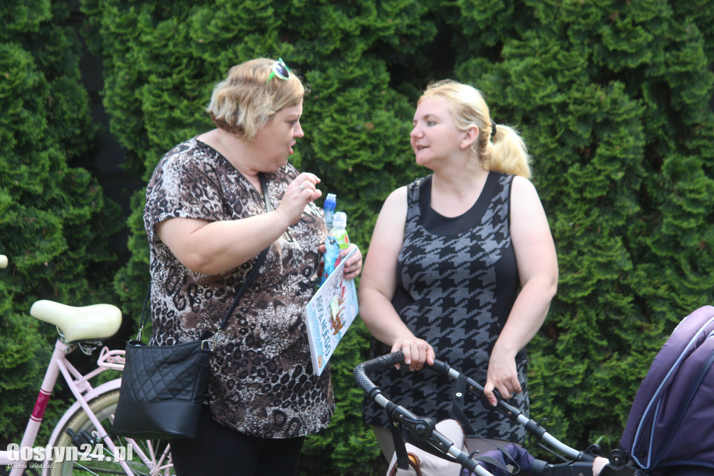 Dzień Dziecka ze smakiem w Pudliszkach