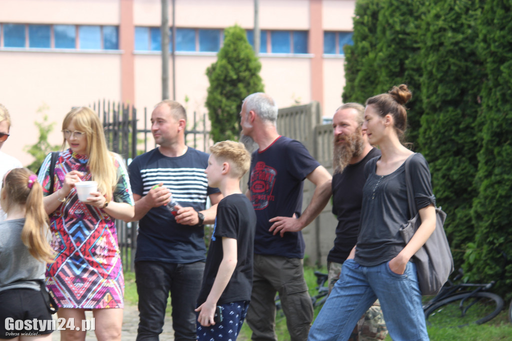 Dzień Dziecka ze smakiem w Pudliszkach