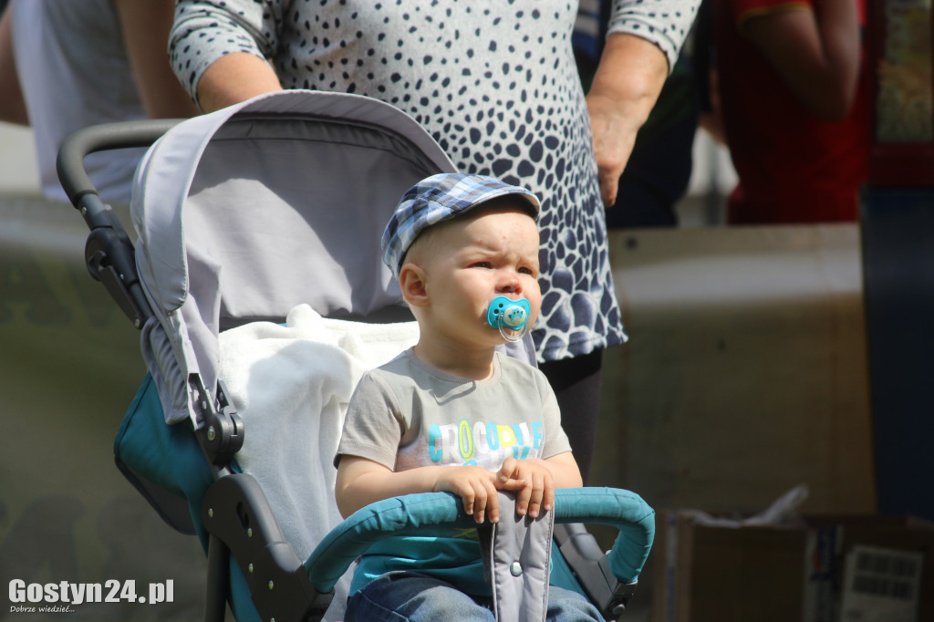 Dzień Dziecka ze smakiem w Pudliszkach