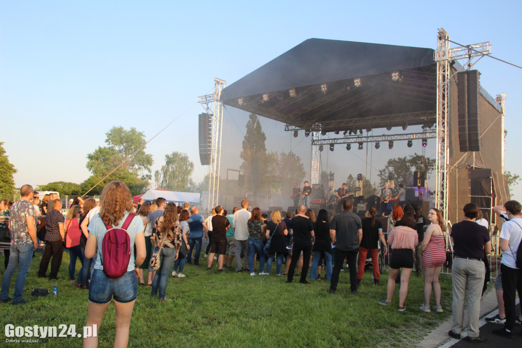 Za nami pierwszy dzień świętowania