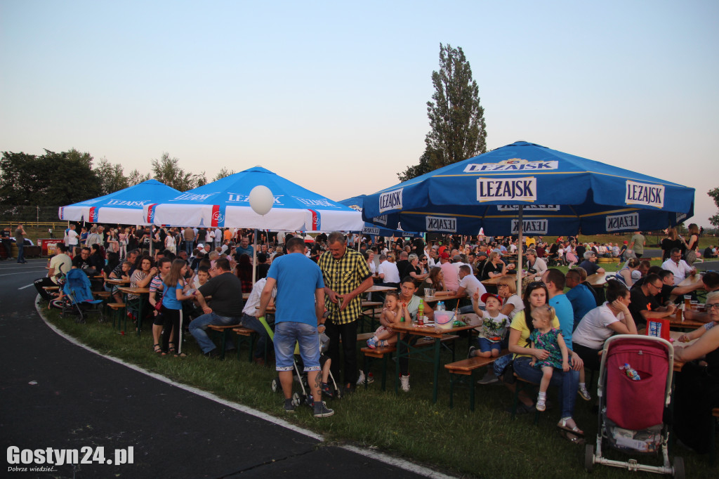 Za nami pierwszy dzień świętowania