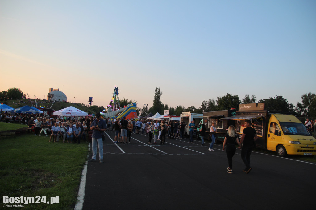 Za nami pierwszy dzień świętowania