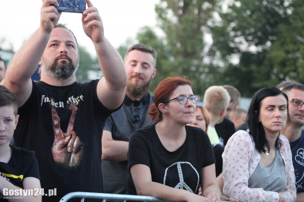 Za nami pierwszy dzień świętowania