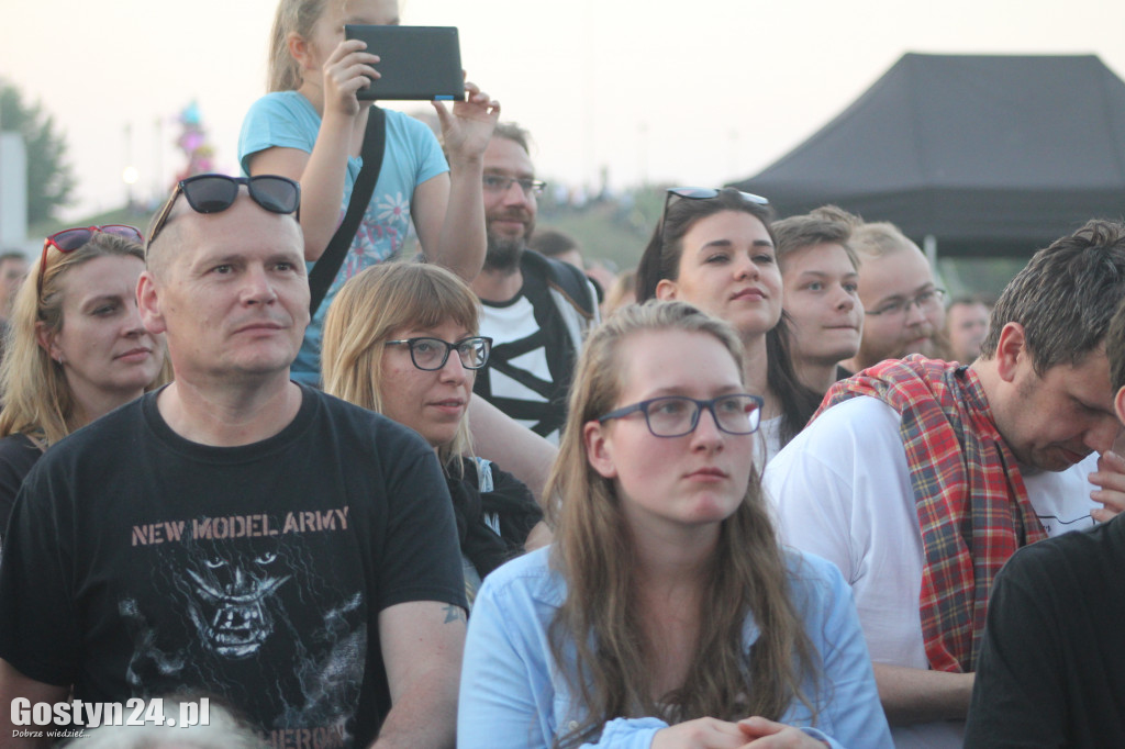 Za nami pierwszy dzień świętowania