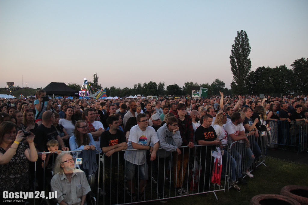 Za nami pierwszy dzień świętowania