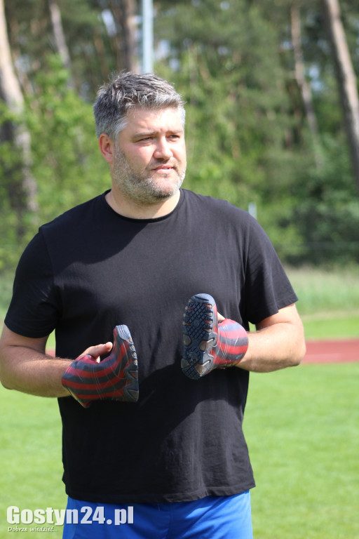 Sportowy Dzień Dziecka w Piaskach