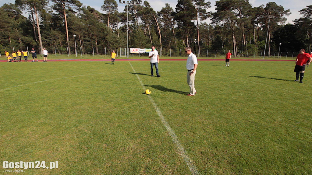 Sportowy Dzień Dziecka w Piaskach