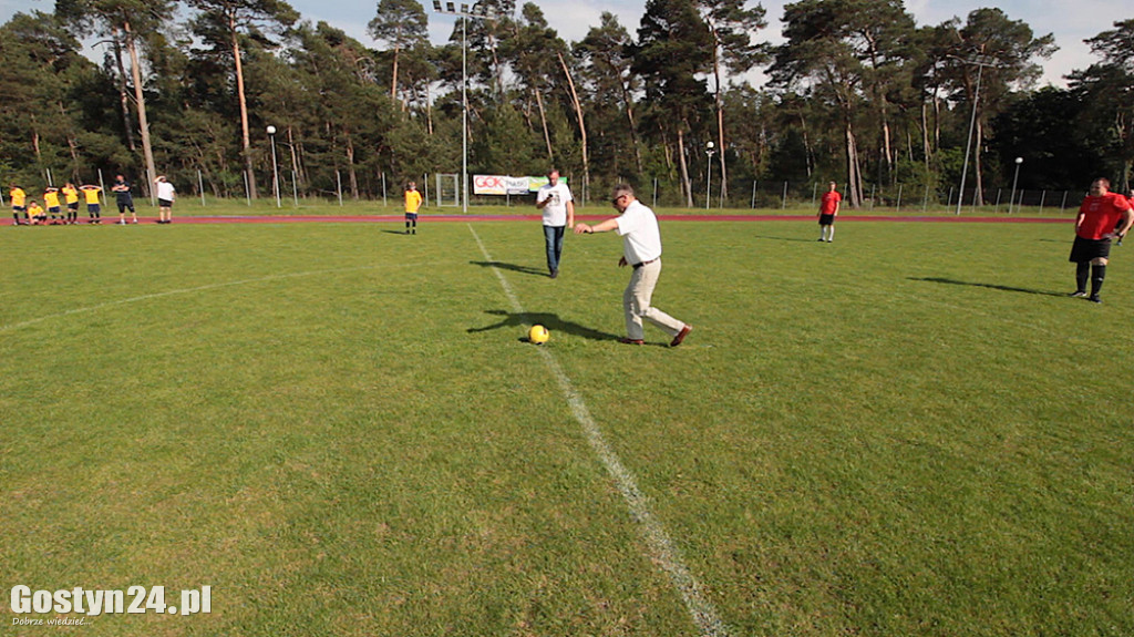 Sportowy Dzień Dziecka w Piaskach
