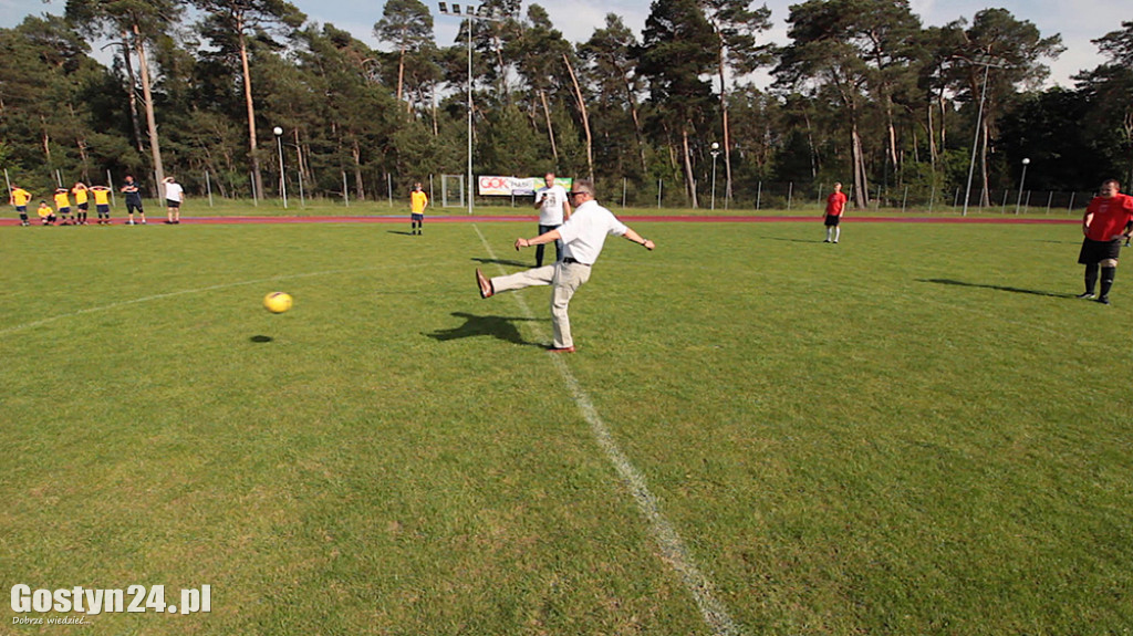 Sportowy Dzień Dziecka w Piaskach