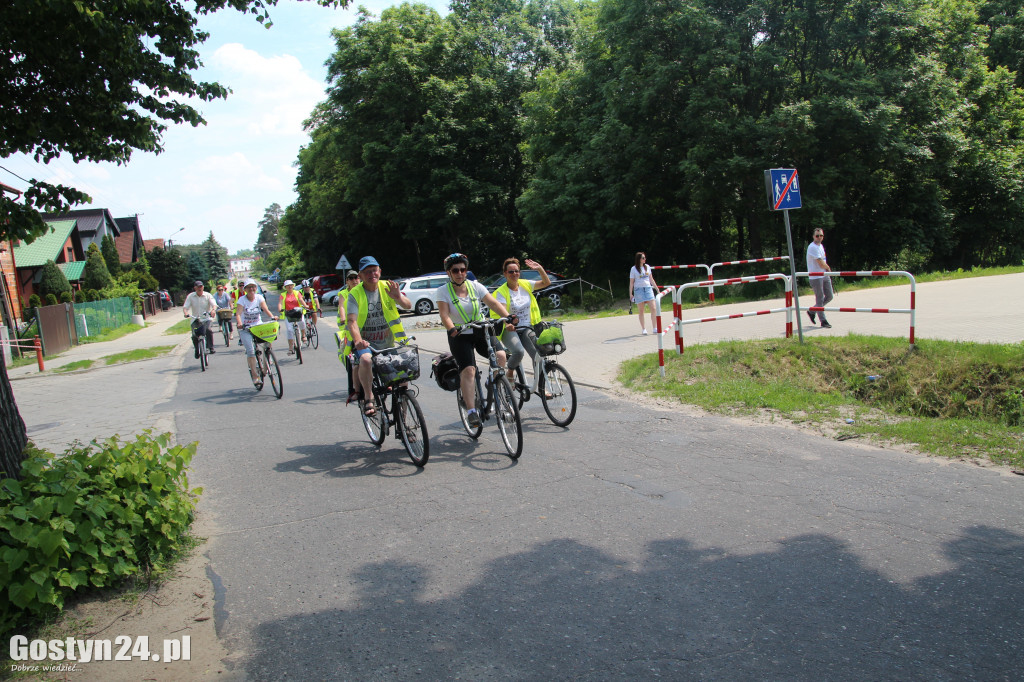 Wielkopolska Ofensywa Rowerowa 2019