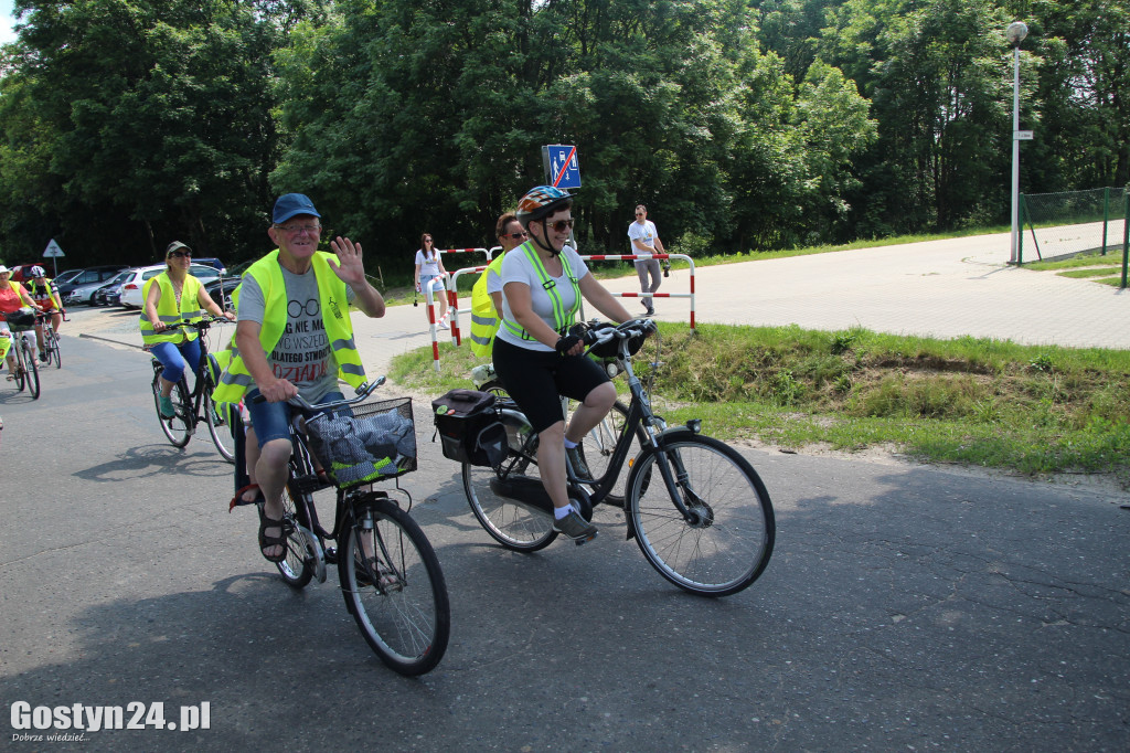 Wielkopolska Ofensywa Rowerowa 2019