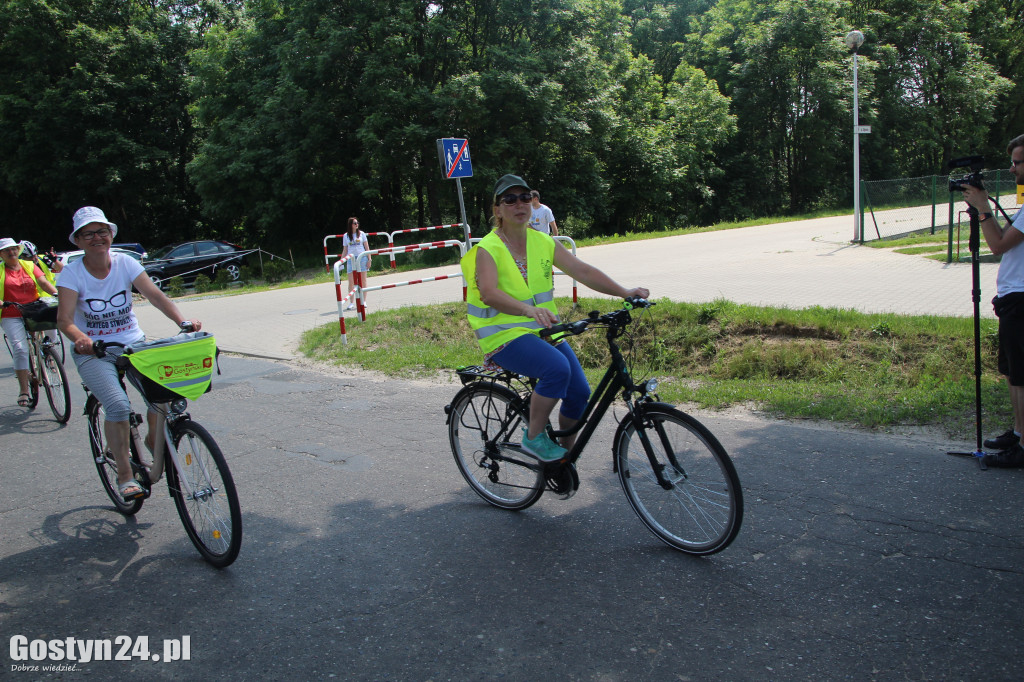 Wielkopolska Ofensywa Rowerowa 2019