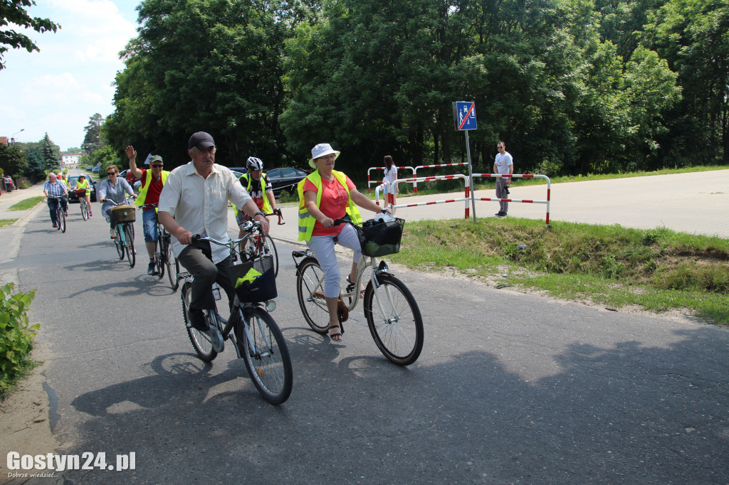 Wielkopolska Ofensywa Rowerowa 2019
