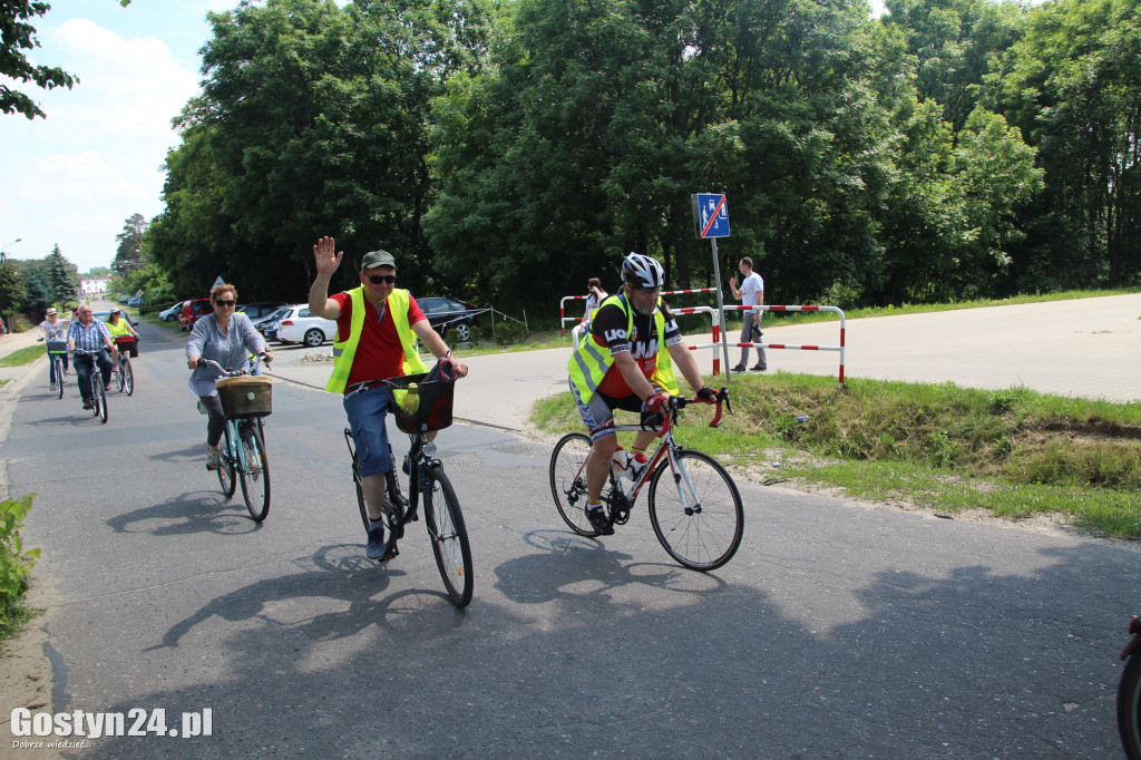 Wielkopolska Ofensywa Rowerowa 2019