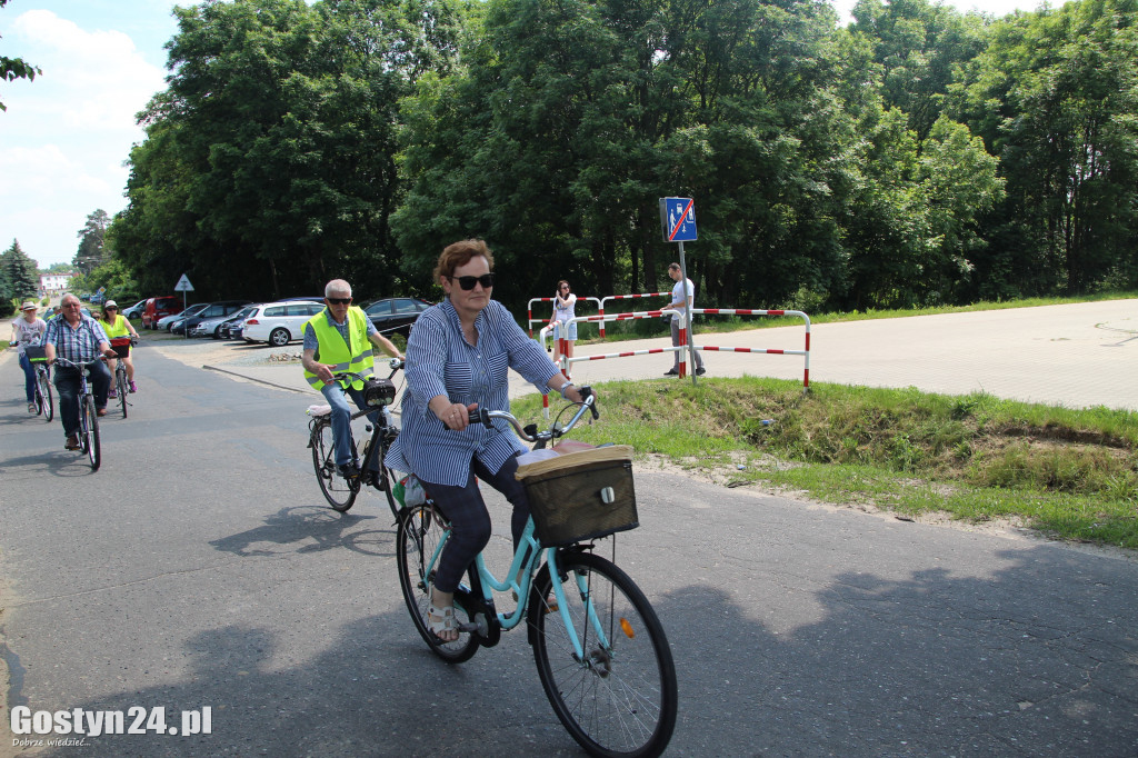 Wielkopolska Ofensywa Rowerowa 2019