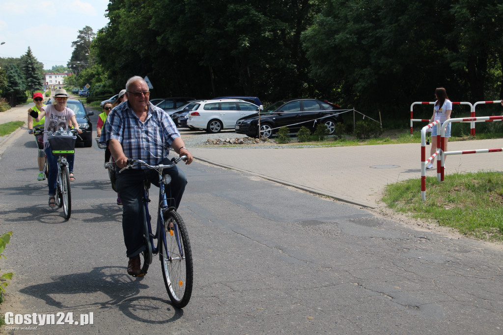 Wielkopolska Ofensywa Rowerowa 2019