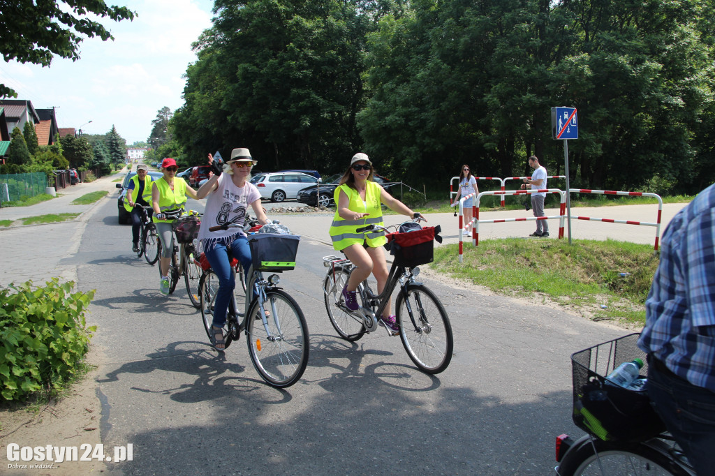 Wielkopolska Ofensywa Rowerowa 2019