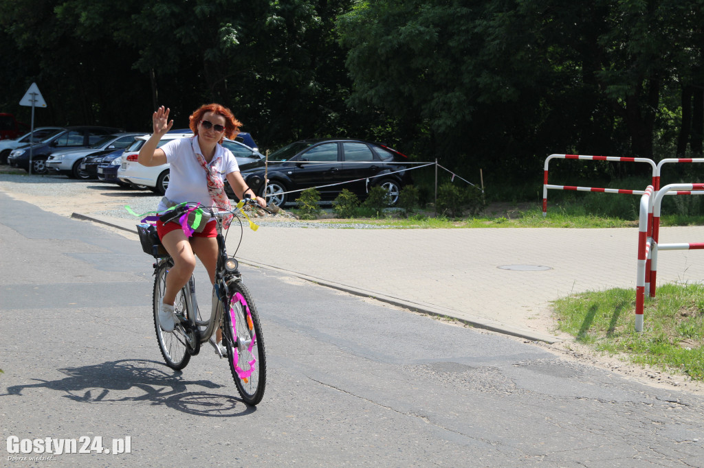 Wielkopolska Ofensywa Rowerowa 2019