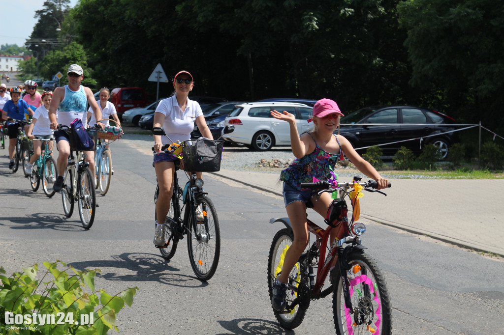 Wielkopolska Ofensywa Rowerowa 2019