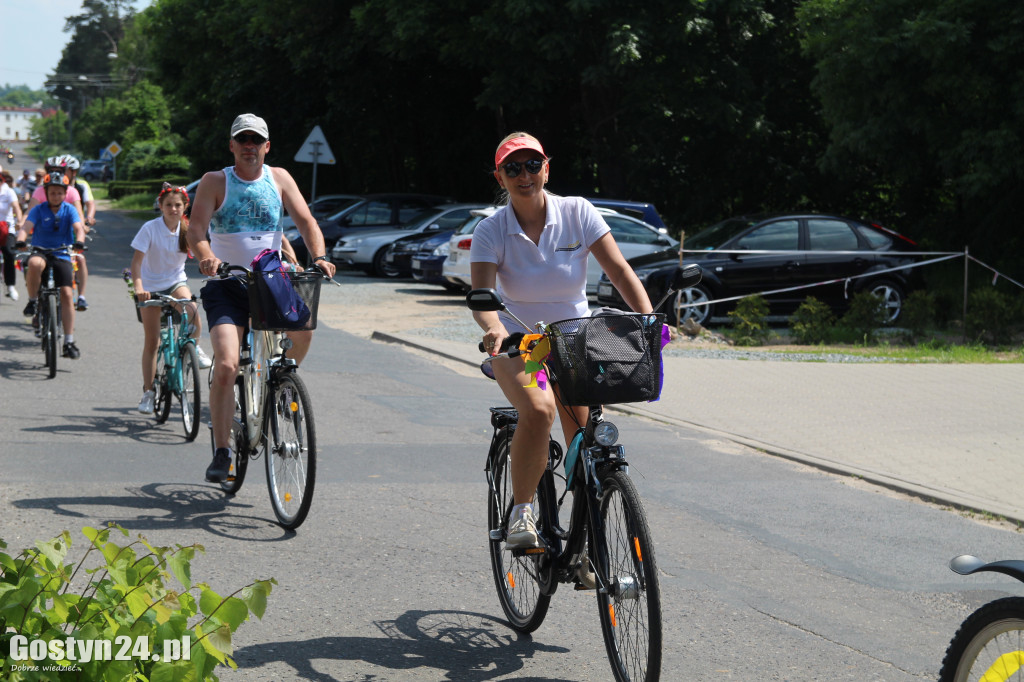 Wielkopolska Ofensywa Rowerowa 2019