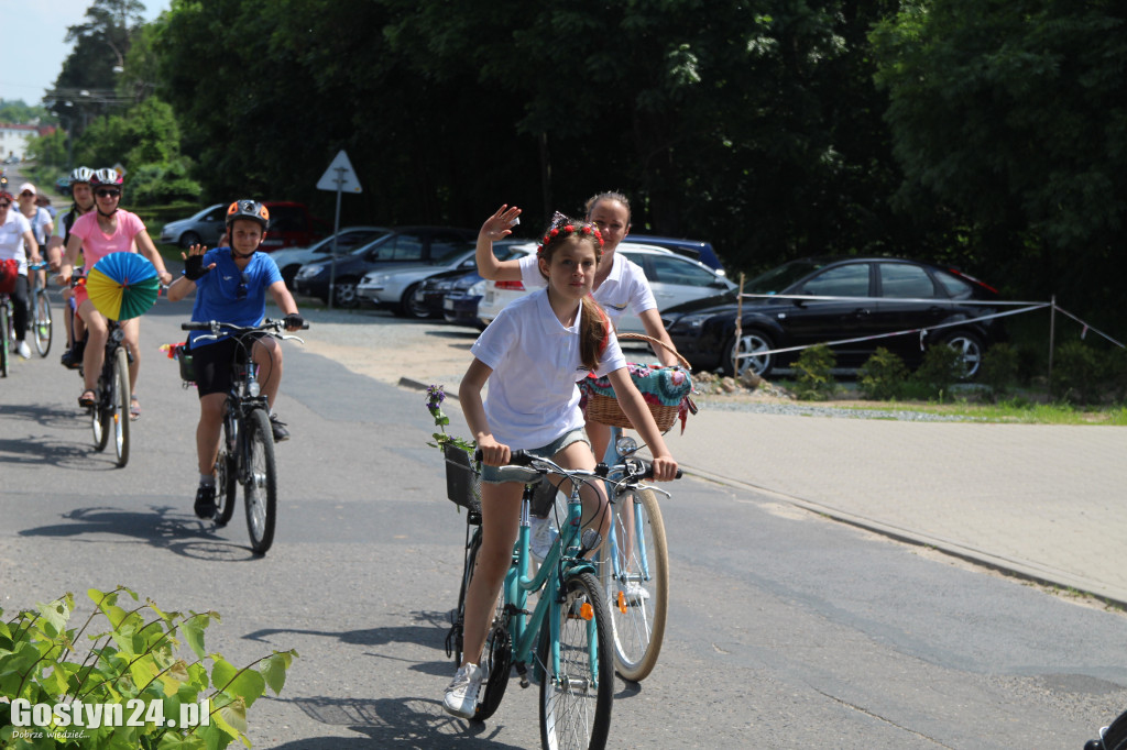 Wielkopolska Ofensywa Rowerowa 2019