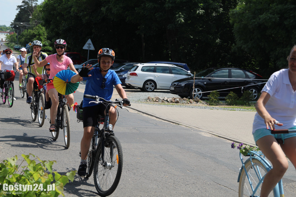 Wielkopolska Ofensywa Rowerowa 2019