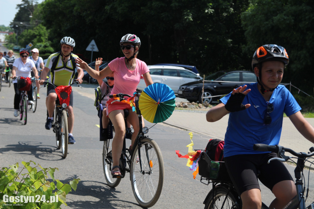 Wielkopolska Ofensywa Rowerowa 2019