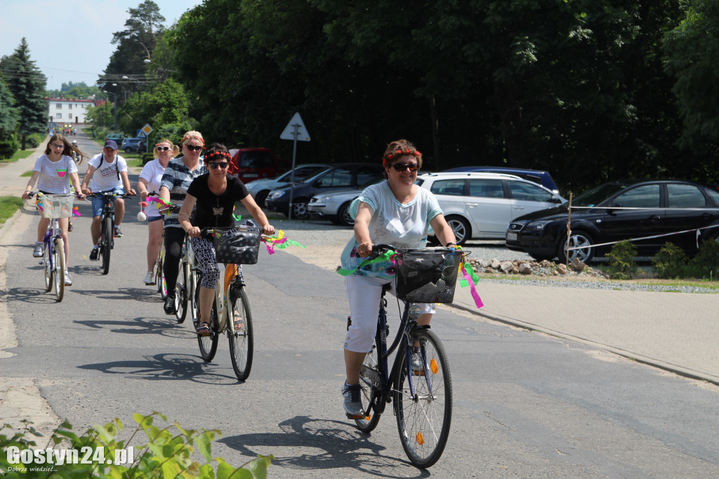Wielkopolska Ofensywa Rowerowa 2019
