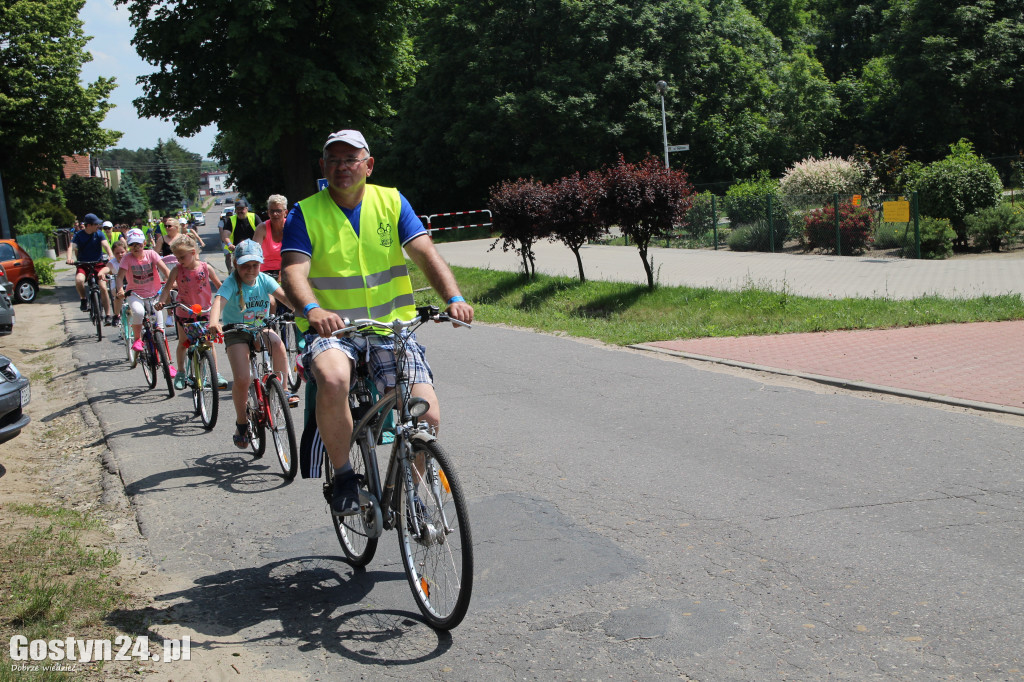 Wielkopolska Ofensywa Rowerowa 2019