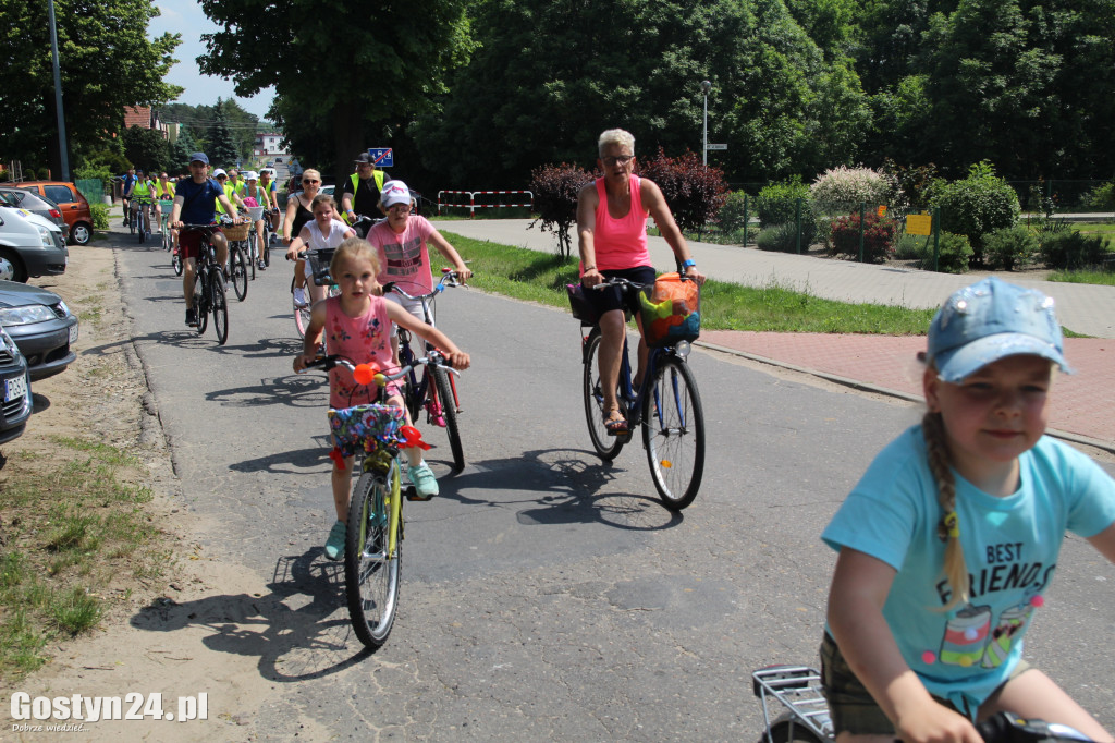 Wielkopolska Ofensywa Rowerowa 2019
