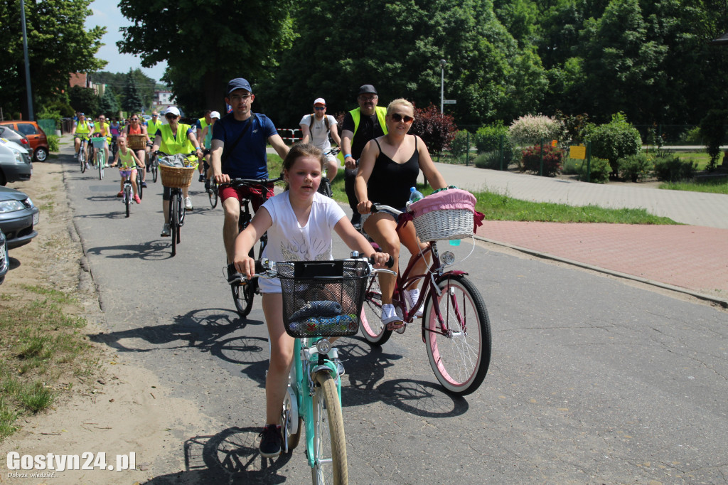 Wielkopolska Ofensywa Rowerowa 2019