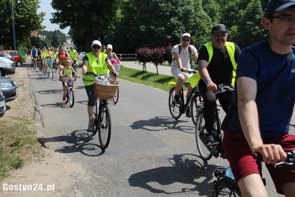 Wielkopolska Ofensywa Rowerowa 2019